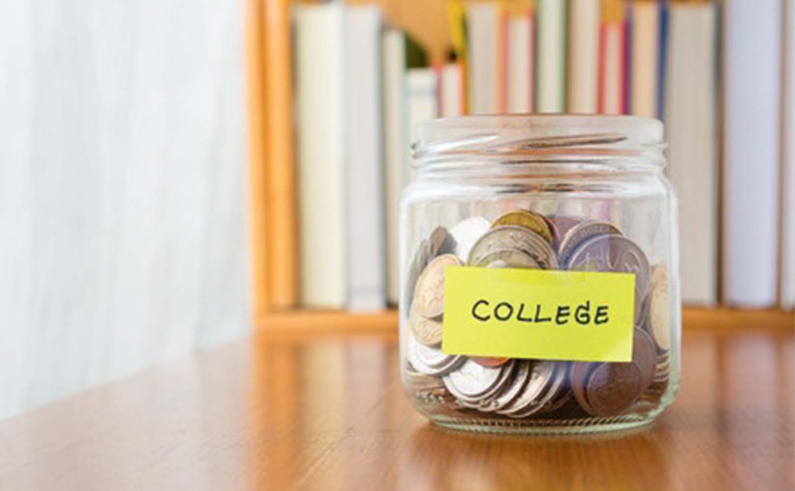 college savings account