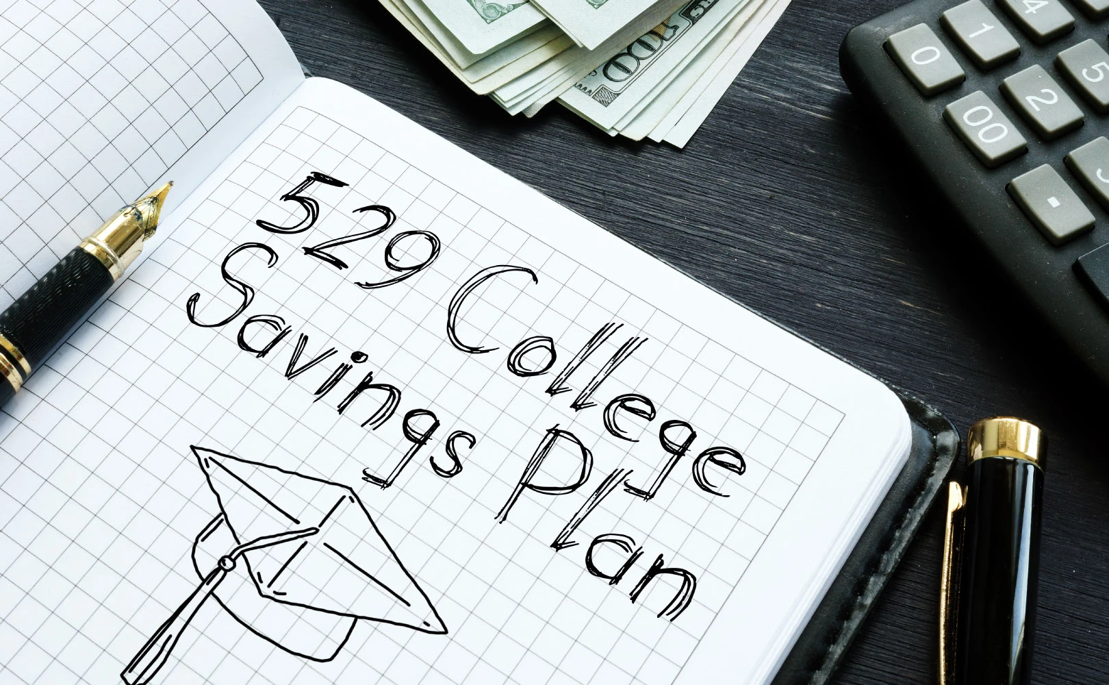 529 College Savings Plan